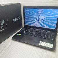 گرافیکی مهندسی Asus vivobook x556u i7 رم۱۲ هاردssd|رایانه همراه|تهران, باغ فیض|دیوار