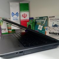 لپ تاپ اچ پی zbook وارداتی گرافیک دارمجزا|رایانه همراه|تهران, تهرانپارس غربی|دیوار