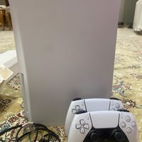 Ps5 پلیستیشن ۵|کنسول، بازی ویدئویی و آنلاین|تهران, حشمتیه|دیوار