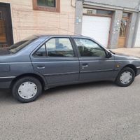 فروش خودرو پژو ۴۰۵|خودرو سواری و وانت|هشتگرد, |دیوار