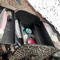 وسایل کاشت ناخن|آرایشی، بهداشتی، درمانی|تهران, میدان حر|دیوار