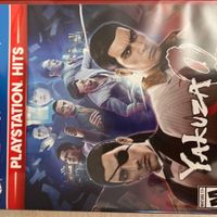 بازی‌های ps4 deus ex yakuza 0 assassin creed|کنسول، بازی ویدئویی و آنلاین|تهران, تجریش|دیوار