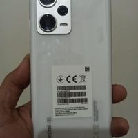 شیائومی Redmi Note 12 Proپلاس ۲۵۶ گیگابایت|موبایل|تهران, تهرانپارس شرقی|دیوار