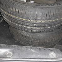 لاستیک کویر رینگ 14|قطعات یدکی و لوازم جانبی|تهران, لویزان|دیوار