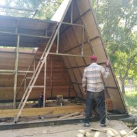 کارگر ساده اقا و نگهبان|استخدام صنعتی، فنی، مهندسی|پاکدشت, |دیوار