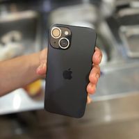 اپل iPhone 15 ۱۲۸ گیگابایت|موبایل|تهران, فاطمی|دیوار