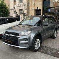 ام‌وی‌ام X33 S نیوفیس، مدل ۱۴۰۰بدونه رنگ نقدواقساط|خودرو سواری و وانت|تهران, دانشگاه علم و صنعت|دیوار