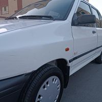پراید صندوق‌دار بنزینی، مدل ۱۳۸۸|خودرو سواری و وانت|زاهدان, |دیوار