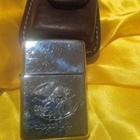 Zippo کلکسیونی ( بدون مشابه و )|زیورآلات و اکسسوری|تهران, سلسبیل|دیوار