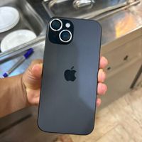 اپل iPhone 15 ۱۲۸ گیگابایت|موبایل|تهران, فاطمی|دیوار