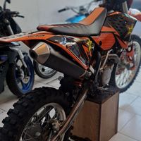 کراسktm450|موتورسیکلت|تهران, تهرانپارس غربی|دیوار