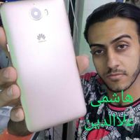 هواوی y5 هاشمی علاالدین|موبایل|تهران, شیخ هادی|دیوار