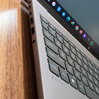 HP ELITEBOOK 845 G11 R7|رایانه همراه|تهران, سیدخندان|دیوار