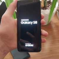 سامسونگ Galaxy S8 ۶۴ گیگابایت|موبایل|تهران, میدان انقلاب|دیوار