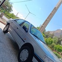 پژو405دوگانه فابریک|خودرو سواری و وانت|کرمانشاه, |دیوار