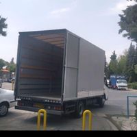 اتوباربری واسبابکشی منزل واثاث کشی اتحادبارگنبد|خدمات حمل و نقل|گنبد کاووس, |دیوار