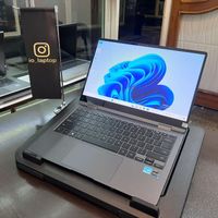 لپتاپ سامسونگ نسل بالا Samsung Galaxy Book 2|رایانه همراه|تهران, میدان ولیعصر|دیوار