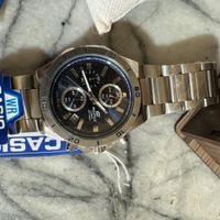 ساعت کاسیو  ۳ موتوره casio edifice|ساعت|تهران, تهران‌سر|دیوار