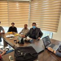 ادیتور  محتوی  ساز|استخدام رایانه و فناوری اطلاعات|مشهد, دانشجو|دیوار