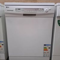 ماشین ظرفشویی الجی مدل LD-2040WH|ماشین ظرفشویی|تهران, جنت‌آباد جنوبی|دیوار