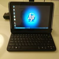 لپ تاپ HP Elitepad 900 G1|رایانه همراه|تهران, پیروزی|دیوار