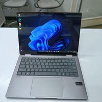 hp ENVY 14 X360 OLED Ryzen 5-8640HS|رایانه همراه|تهران, میدان ولیعصر|دیوار