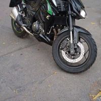 موتور طرح Z1000 نیکتاز|موتورسیکلت|تهران, افسریه|دیوار