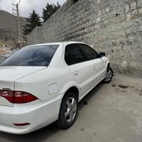 سمند سورن  مدل ۱۳۸۸|خودرو سواری و وانت|تهران, چیتگر|دیوار
