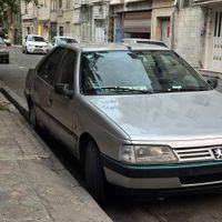 پژو 405 GLX بنزینی، مدل ۱۳۸۵|خودرو سواری و وانت|کلاردشت, |دیوار