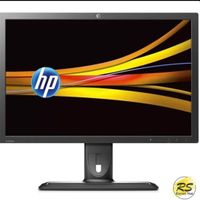 مانیتور ۲۴ اینچ HDMI hp led  اچ پی Zr2440w|قطعات و لوازم جانبی رایانه|تهران, ایرانشهر|دیوار