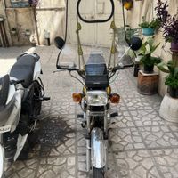 موتور هوندا رایکا مدل ۸۹|موتورسیکلت|تهران, سلسبیل|دیوار