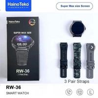 ساعت هوشمند haino teko RW 36|ساعت|تهران, دکتر هوشیار|دیوار