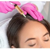 جشنواره تخصصی پی ار پی prp|خدمات آرایشگری و زیبایی|اصفهان, میرعماد|دیوار