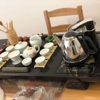 چای ساز|سماور، چای‌ساز، قهوه‌ساز|تهران, شهرک نفت (منطقه ۵)|دیوار