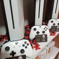 ایکس باکس وان اس ،xbox one s،ایکس ، سری اس یک ترا|کنسول، بازی ویدئویی و آنلاین|تهران, بازار|دیوار