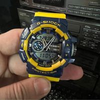 ساعت جیشاک ga-400 اورجینال g-shock|ساعت|تهران, آذربایجان|دیوار