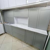 کابینت پیش ساخته|مصالح و تجهیزات ساختمان|بردسیر, |دیوار