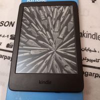 کتابخوان کیندل آمازون kindle|تبلت|تهران, جیحون|دیوار