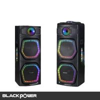 ضبط خانگی blak power dj|سیستم صوتی خانگی|تهران, میدان حر|دیوار