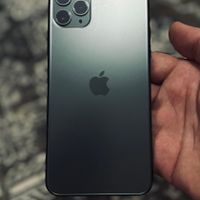 iphone 11 promax در حد نو|موبایل|تهران, فاطمی|دیوار