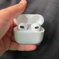 Airpod 3 ایرپاد ۳|لوازم جانبی موبایل و تبلت|تهران, ولنجک|دیوار