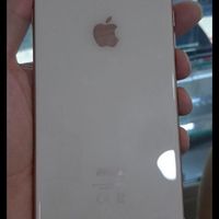 اپل iPhone 8 Plus با حافظهٔ ۶۴ گیگابایت|موبایل|تهران, ابراهیم‌آباد|دیوار