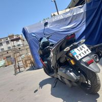 طرح آیروکس|موتورسیکلت|تهران, دولت‌آباد|دیوار