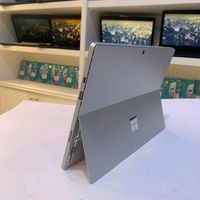 لبتاپ surface تبلت شو تاچ سیمکارت خور گارانتی|رایانه همراه|تهران, صادقیه|دیوار