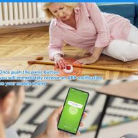 Emergency call button|آرایشی، بهداشتی، درمانی|تهران, آذری|دیوار