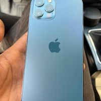 اپل iPhone 12 Pro Max ۵۱۲ گیگابایت|موبایل|تهران, دولت‌آباد|دیوار