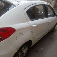 برلیانس H220 اتوماتیک فروش فوری عروسک|خودرو سواری و وانت|تهران, ابوذر (منطقه ۱۵)|دیوار