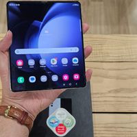 سامسونگ Galaxy Z Fold5 ۲۵۶ گیگابایت مشابه آکبند|موبایل|تهران, اقدسیه|دیوار