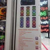 اسپیکر partybox5000 proda|سیستم صوتی خانگی|تهران, پونک|دیوار