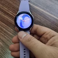 ساعت هوشمند سامسونگ مدل Galaxy Watch 5 40mm|ساعت|تهران, جردن|دیوار